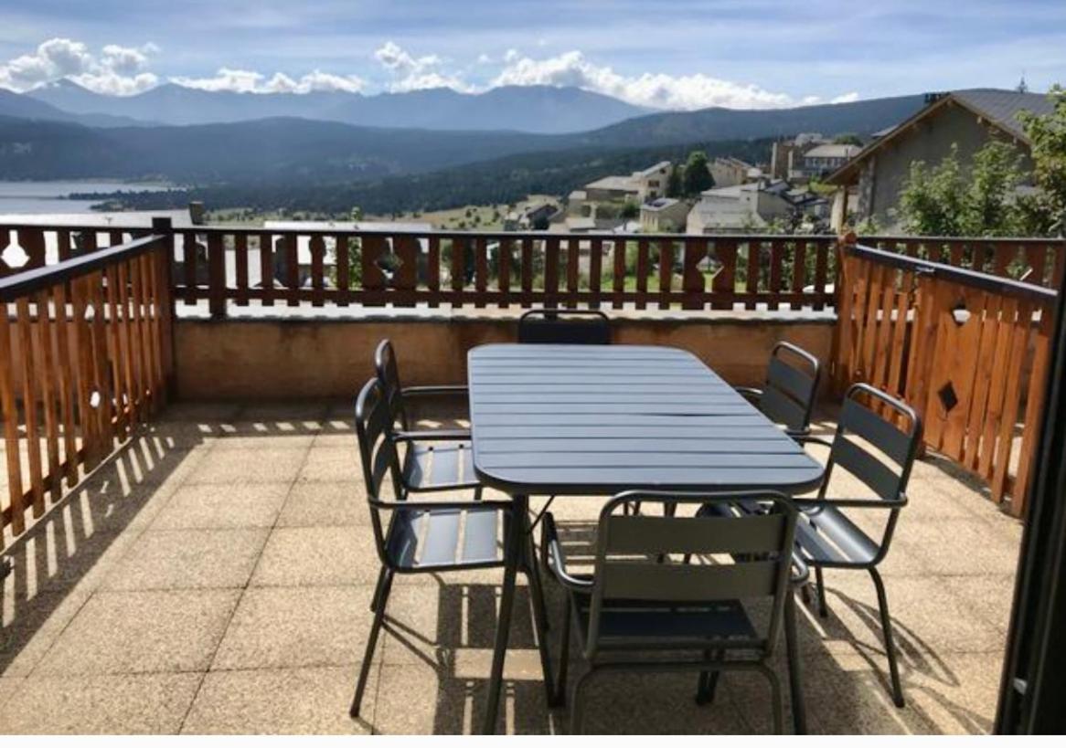 T3 Les Angles Entierement Renove Apartment Exterior foto
