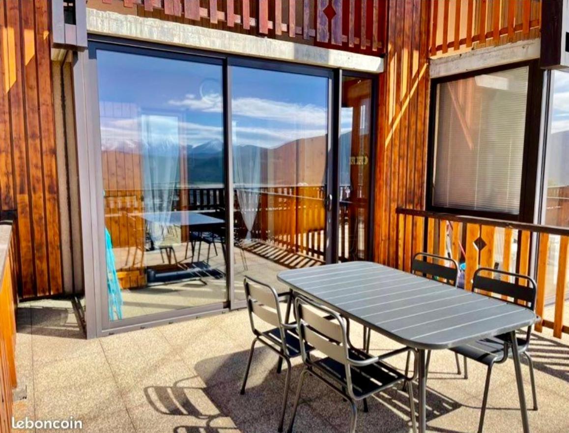 T3 Les Angles Entierement Renove Apartment Exterior foto