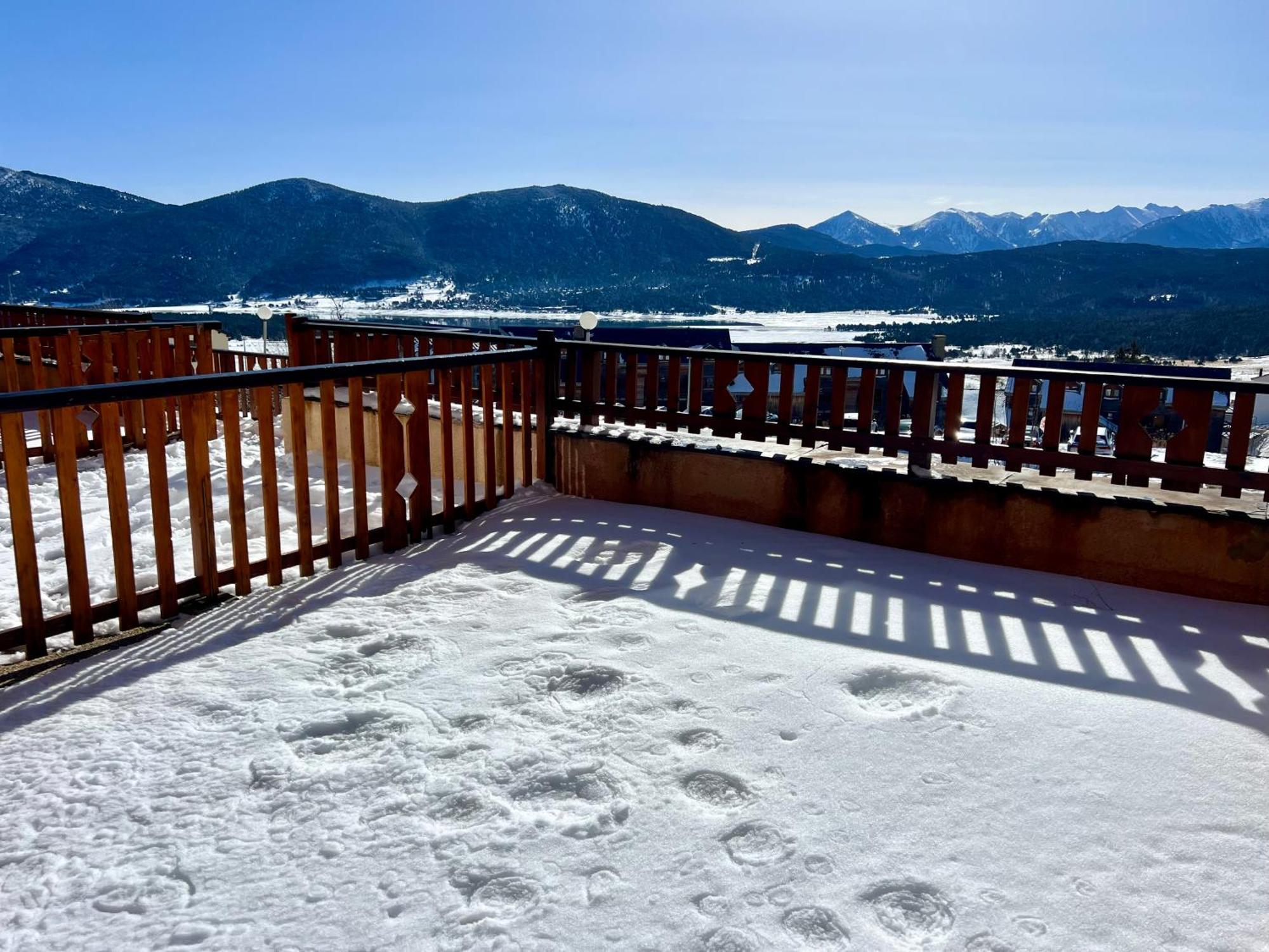 T3 Les Angles Entierement Renove Apartment Exterior foto