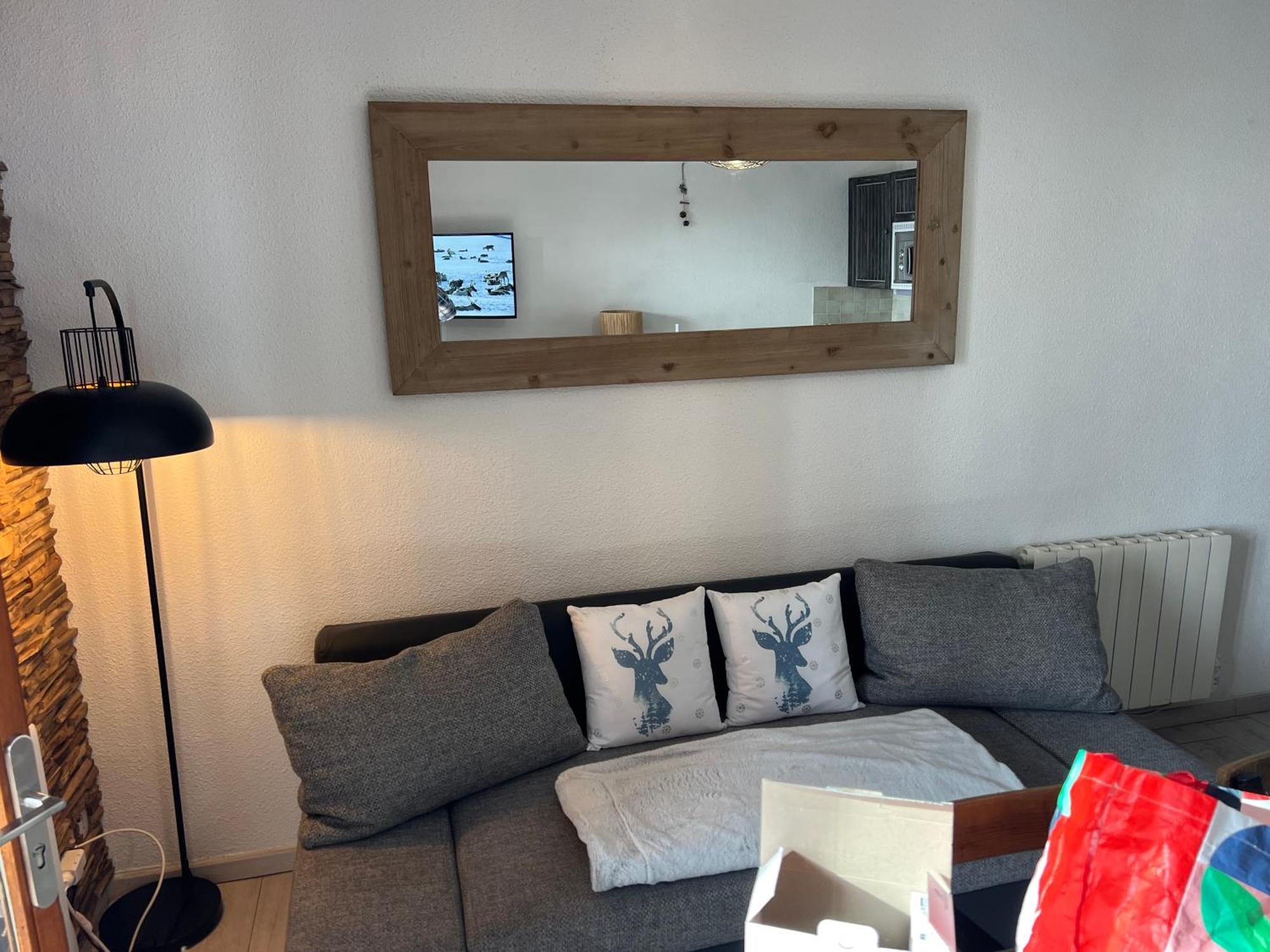 T3 Les Angles Entierement Renove Apartment Exterior foto