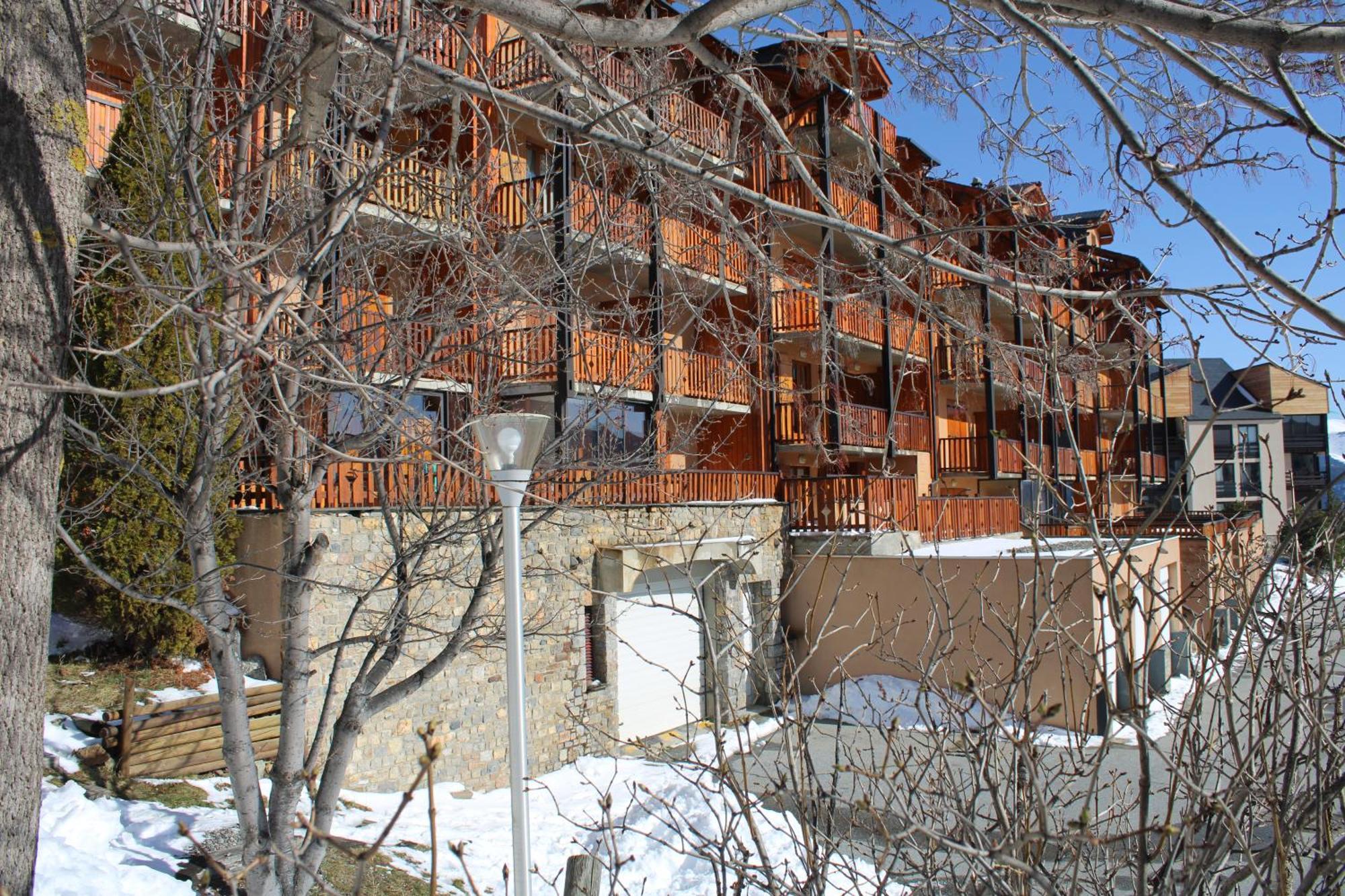 T3 Les Angles Entierement Renove Apartment Exterior foto