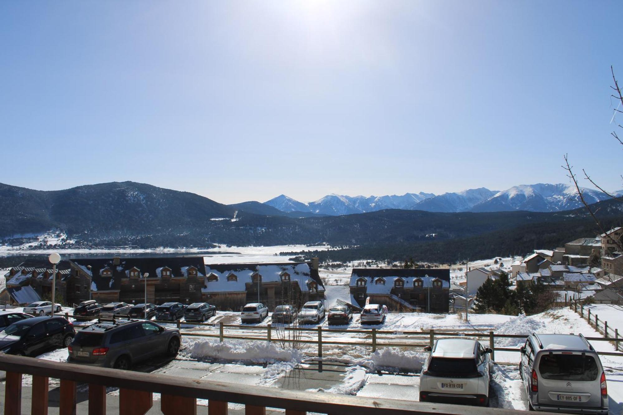 T3 Les Angles Entierement Renove Apartment Exterior foto