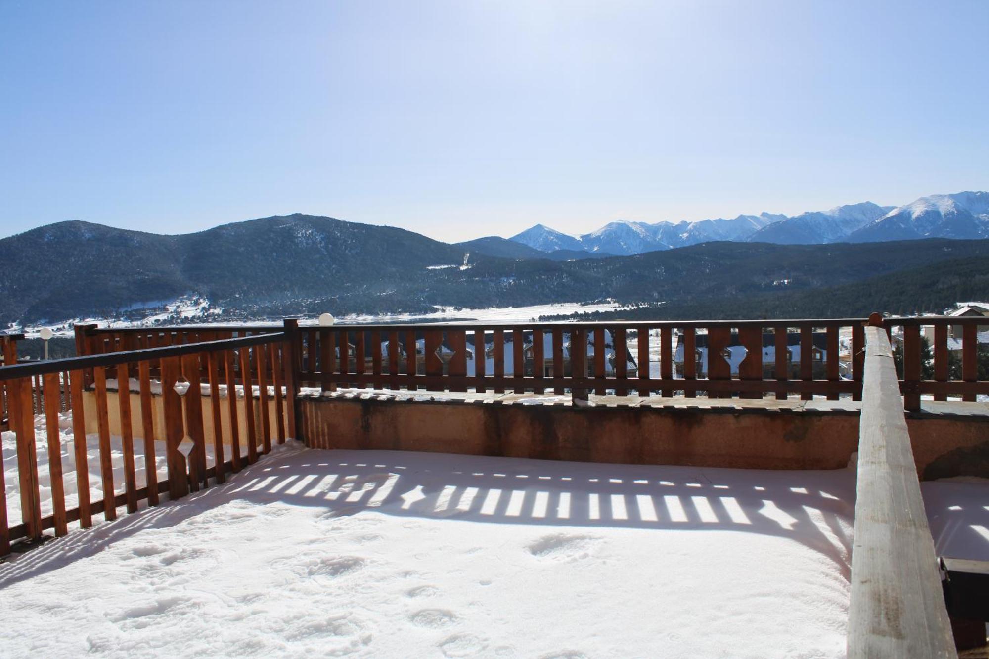 T3 Les Angles Entierement Renove Apartment Exterior foto
